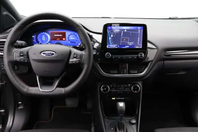 Ford Puma (2024) thumbnail 3