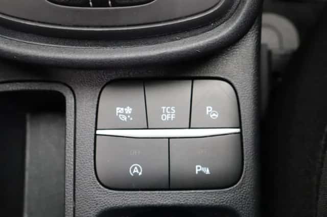 Ford Puma (2024) thumbnail 22