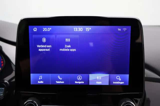 Ford Puma (2024) thumbnail 25