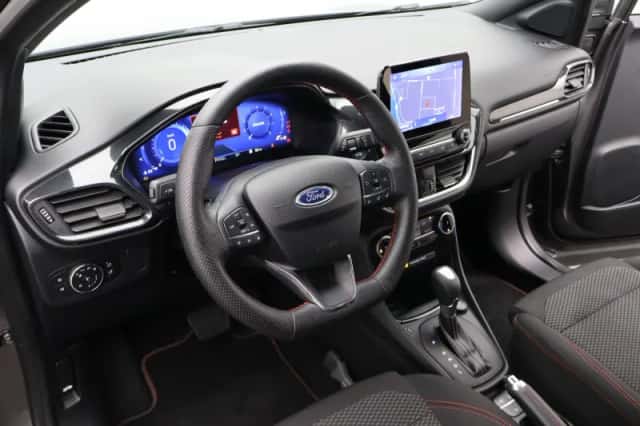 Ford Puma (2024) thumbnail 30