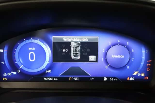 Ford Puma (2024) thumbnail 4