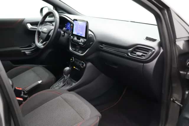 Ford Puma (2024) thumbnail 32
