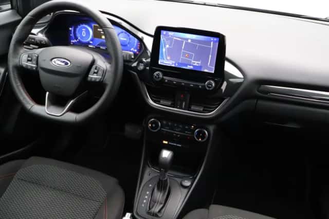 Ford Puma (2024) thumbnail 33