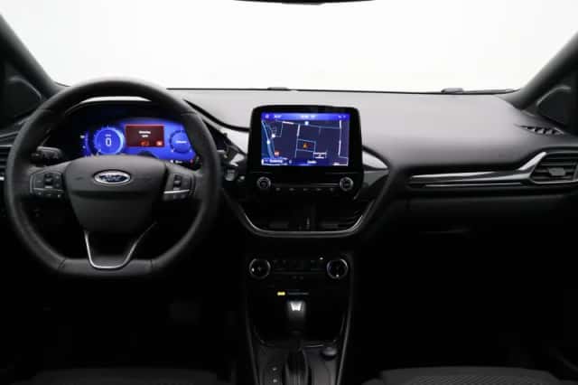 Ford Puma (2024) thumbnail 34