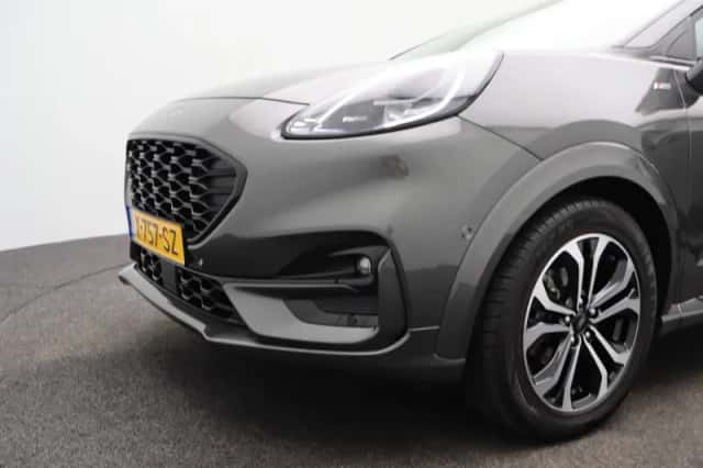 Ford Puma (2024) thumbnail 36