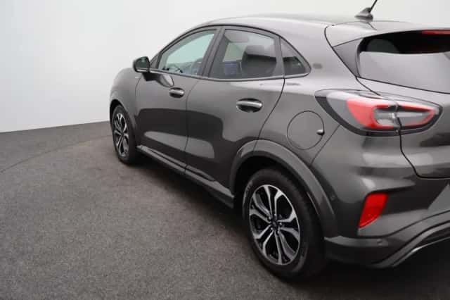 Ford Puma (2024) thumbnail 37
