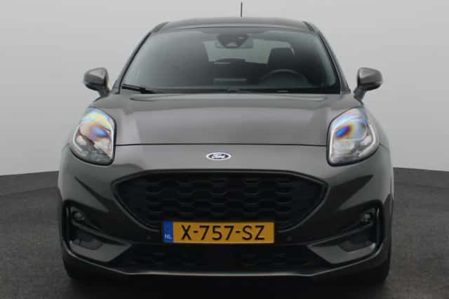 Ford Puma (2024) thumbnail 5