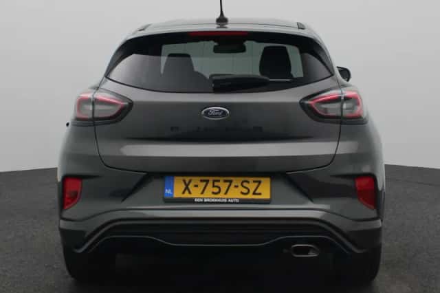 Ford Puma (2024) thumbnail 6