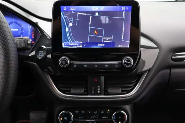 Ford Puma (2024) thumbnail 7