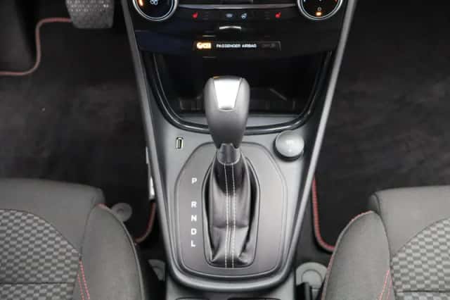 Ford Puma (2024) thumbnail 8