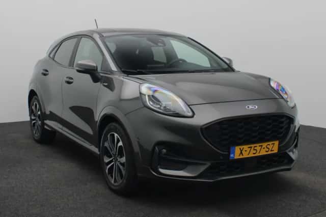 Ford Puma (2024) thumbnail 9