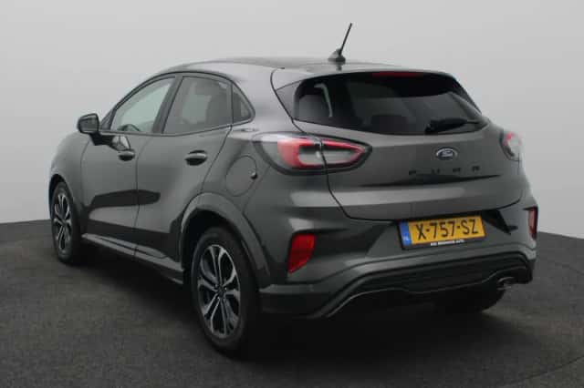 Ford Puma (2024) thumbnail 10