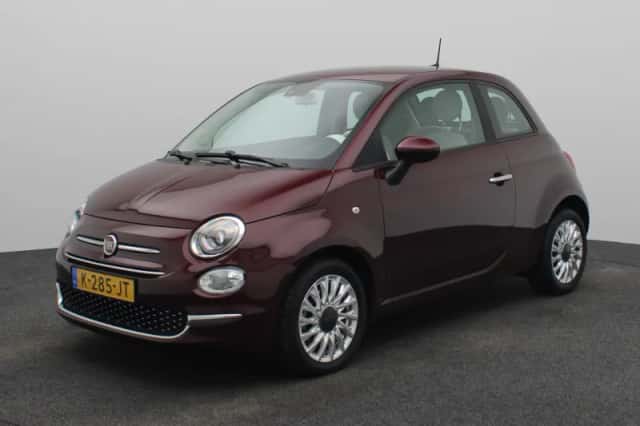 Fiat 500 (2021) thumbnail 1