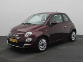 Fiat 500 (2021)