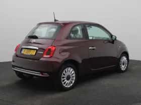 Fiat 500 (2021) thumbnail 2