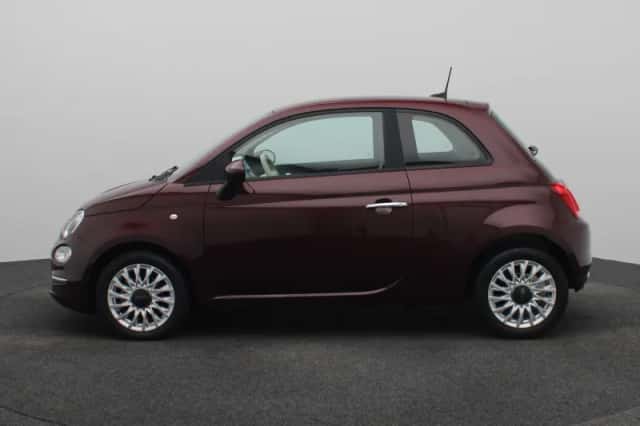 Fiat 500 (2021) thumbnail 13