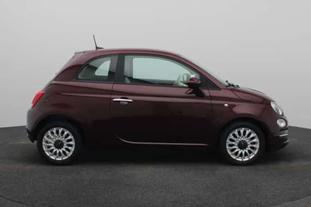 Fiat 500 (2021) thumbnail 14