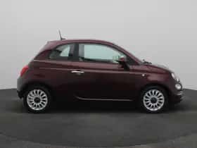 Fiat 500 (2021) thumbnail 14