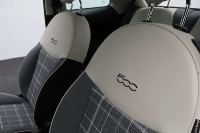 Fiat 500 (2021) thumbnail 15