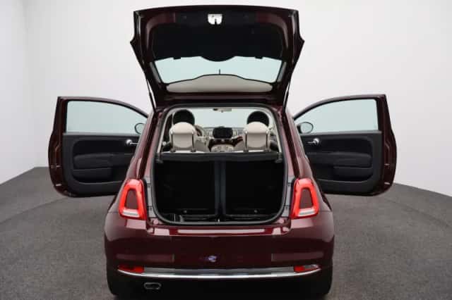 Fiat 500 (2021) thumbnail 16