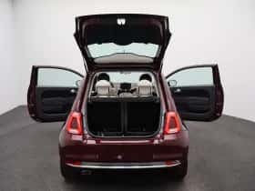 Fiat 500 (2021) thumbnail 16