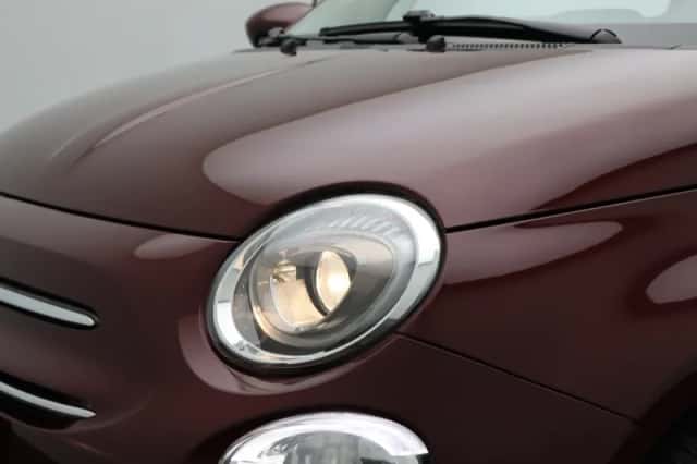 Fiat 500 (2021) thumbnail 17