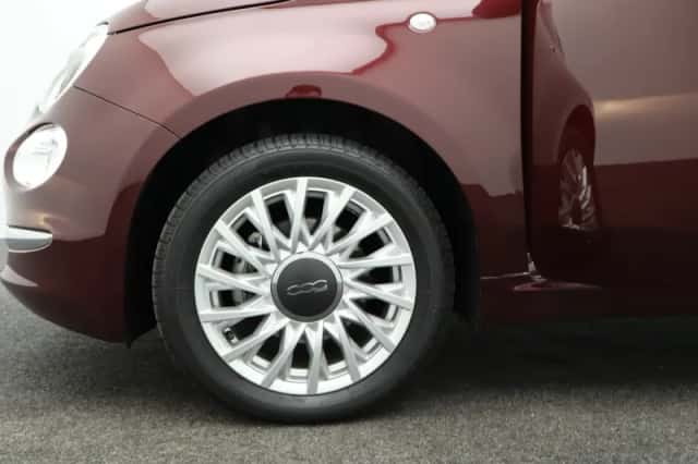 Fiat 500 (2021) thumbnail 18
