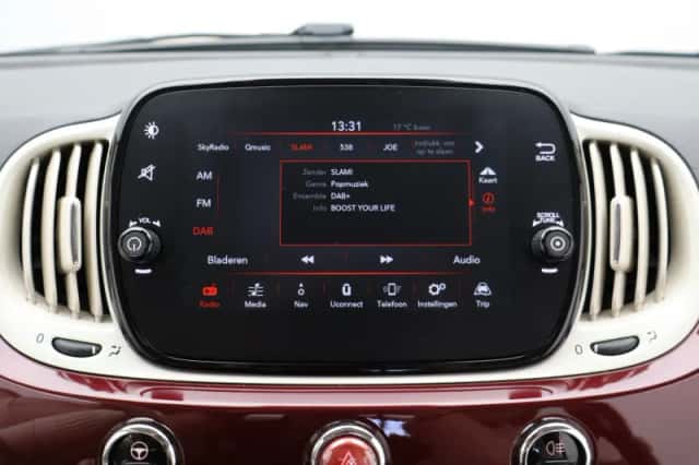 Fiat 500 (2021) thumbnail 19
