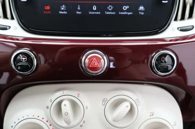 Fiat 500 (2021) thumbnail 20