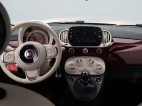 Fiat 500 (2021) thumbnail 3