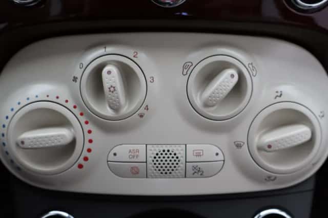 Fiat 500 (2021) thumbnail 21
