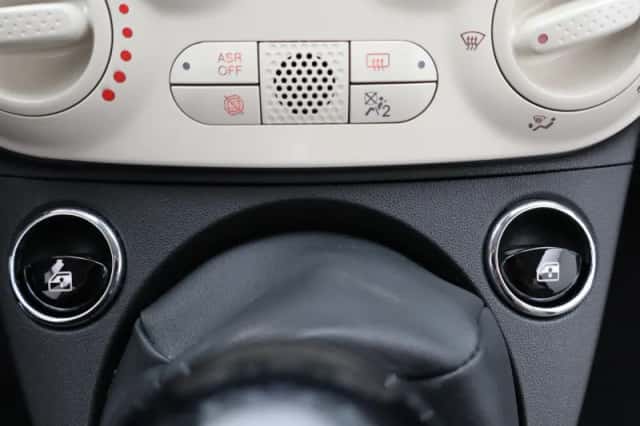 Fiat 500 (2021) thumbnail 22