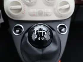 Fiat 500 (2021) thumbnail 23