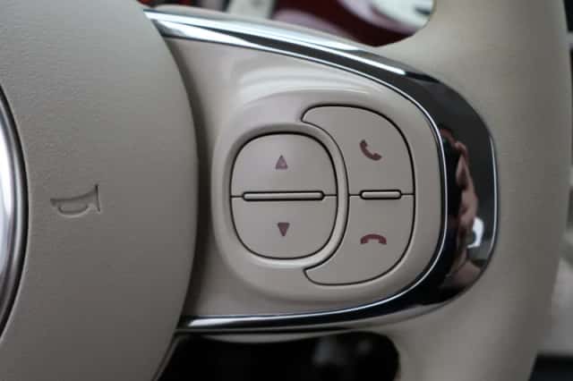 Fiat 500 (2021) thumbnail 26