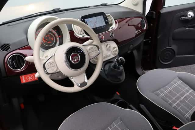 Fiat 500 (2021) thumbnail 29
