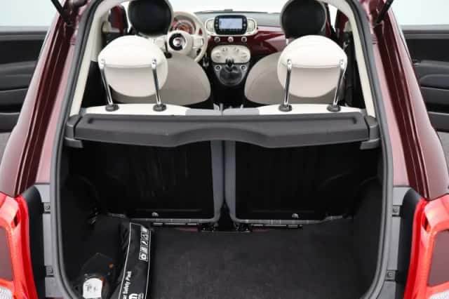 Fiat 500 (2021) thumbnail 30