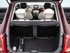 Fiat 500 (2021) thumbnail 30