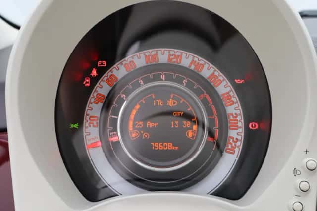 Fiat 500 (2021) thumbnail 4