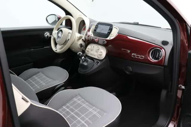 Fiat 500 (2021) thumbnail 31