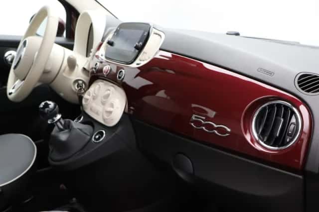 Fiat 500 (2021) thumbnail 32