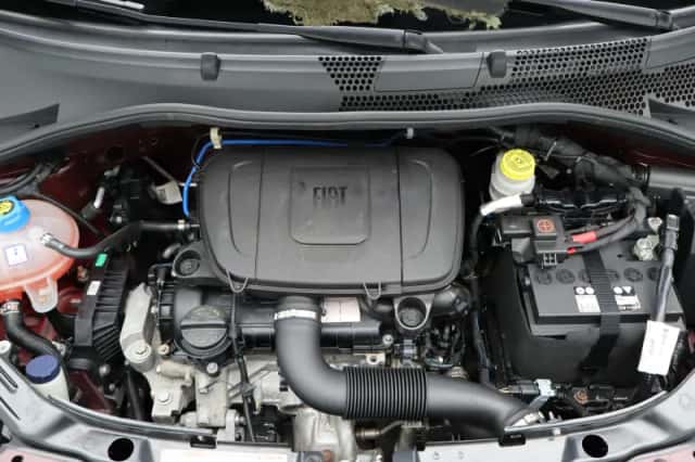 Fiat 500 (2021) thumbnail 33
