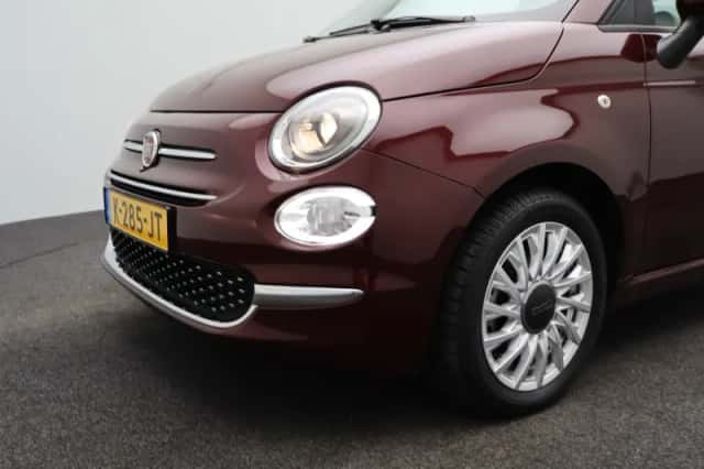 Fiat 500 (2021) thumbnail 34