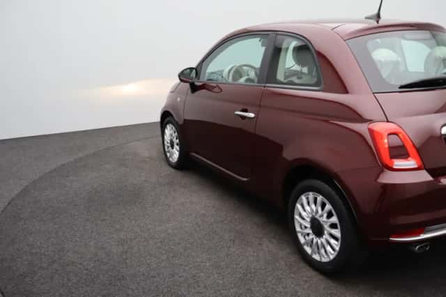 Fiat 500 (2021) thumbnail 35