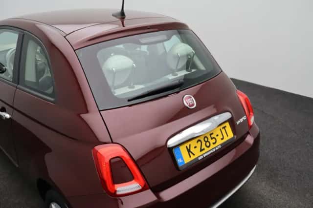 Fiat 500 (2021) thumbnail 36
