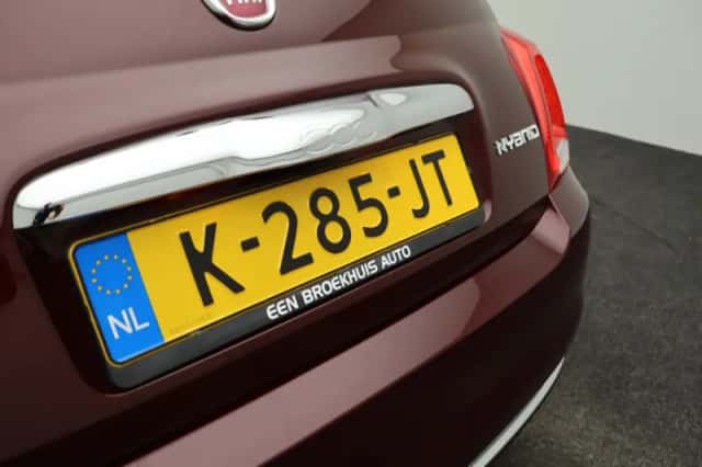 Fiat 500 (2021) thumbnail 37