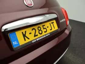 Fiat 500 (2021) thumbnail 37