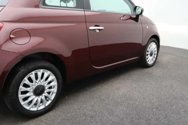 Fiat 500 (2021) thumbnail 39