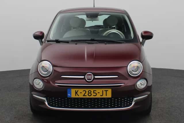 Fiat 500 (2021) thumbnail 5