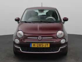 Fiat 500 (2021) thumbnail 5