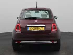 Fiat 500 (2021) thumbnail 6